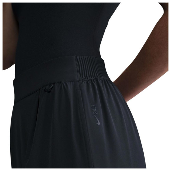 Nike Γυναικείο παντελόνι 24.7 PerfectStretch Dri-FIT High-Waisted Wide-Leg Pants